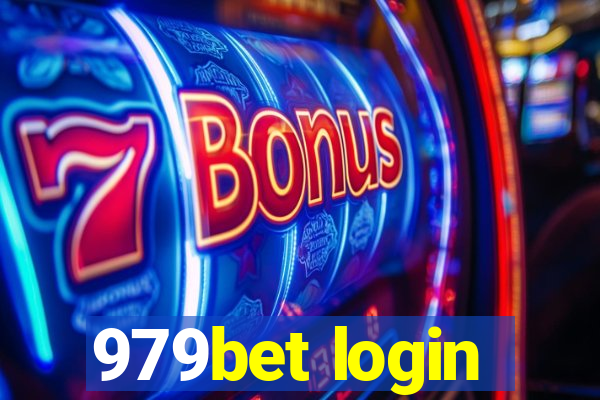 979bet login